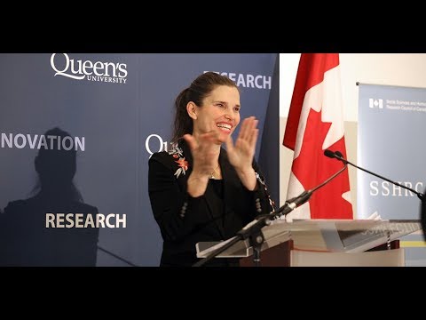sshrc-research-funding-announcement-with-the-hon.-kirsty-duncan