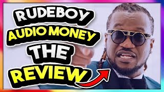 P-Square member Rudeboy makes a comeback with a brand-new song, 