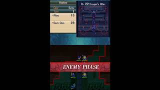 FE12 H3 0% growths LTC Chapter 22