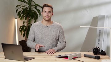 How to manage user profiles with Intellimix