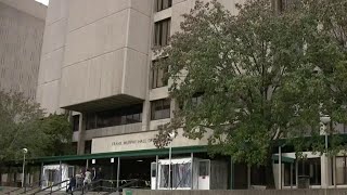 Wayne County Prosecutor's Office working to address staffing shortage