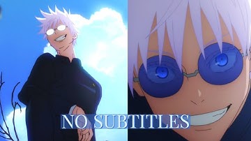 "I