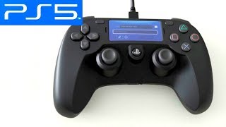 PS5 Controller LEAKED!? (PlayStation 5)