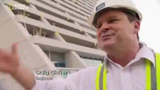 Information Singapore's Vegas Marina Bay Sands - Megastructures  - National Geographic Guide