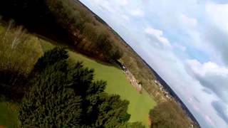 FPV Tree Dancing ***FULL HD***