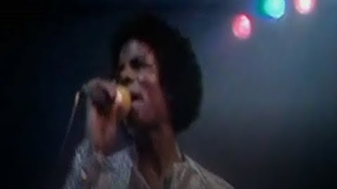 Blame It On The Boogie - The Jacksons (1979)