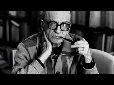 Mircea Eliade's "Sacred and Profane": a brief overview