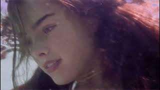 FUR - Angel Eyes (lyrics)