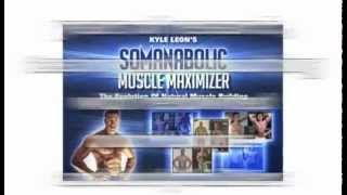Truthful And Real Somanabolic Muscle Maximizer Review