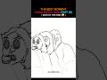 The best moment CHAOS sketch draw (Part 66) #chaossketch