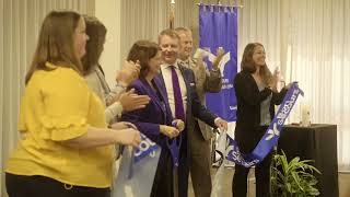 Bon Secours St. Mary's Hospital Violence Response Team Ribbon Cutting | Sept. 21, 2022