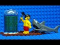 Lego City Shark Attack Prize Money