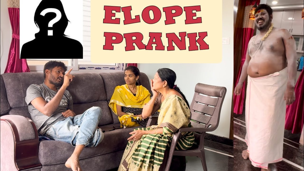 Cheta Jump with Pilla (Subscriber) 