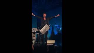 Charlie Puth - How Long (Live in Voicenotes Tour 2018)