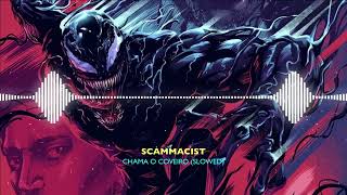 SCAMMACIST - CHAMA O COVEIRO (SLOWED) BASS BOOSTED (BRAZILIAN PHONK)