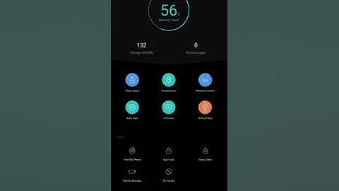 How to fix Lenovo Legion Notifications