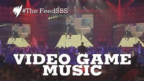 Tommy Tallarico: video game music composer I The Feed
