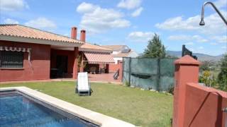 Exterior piscina