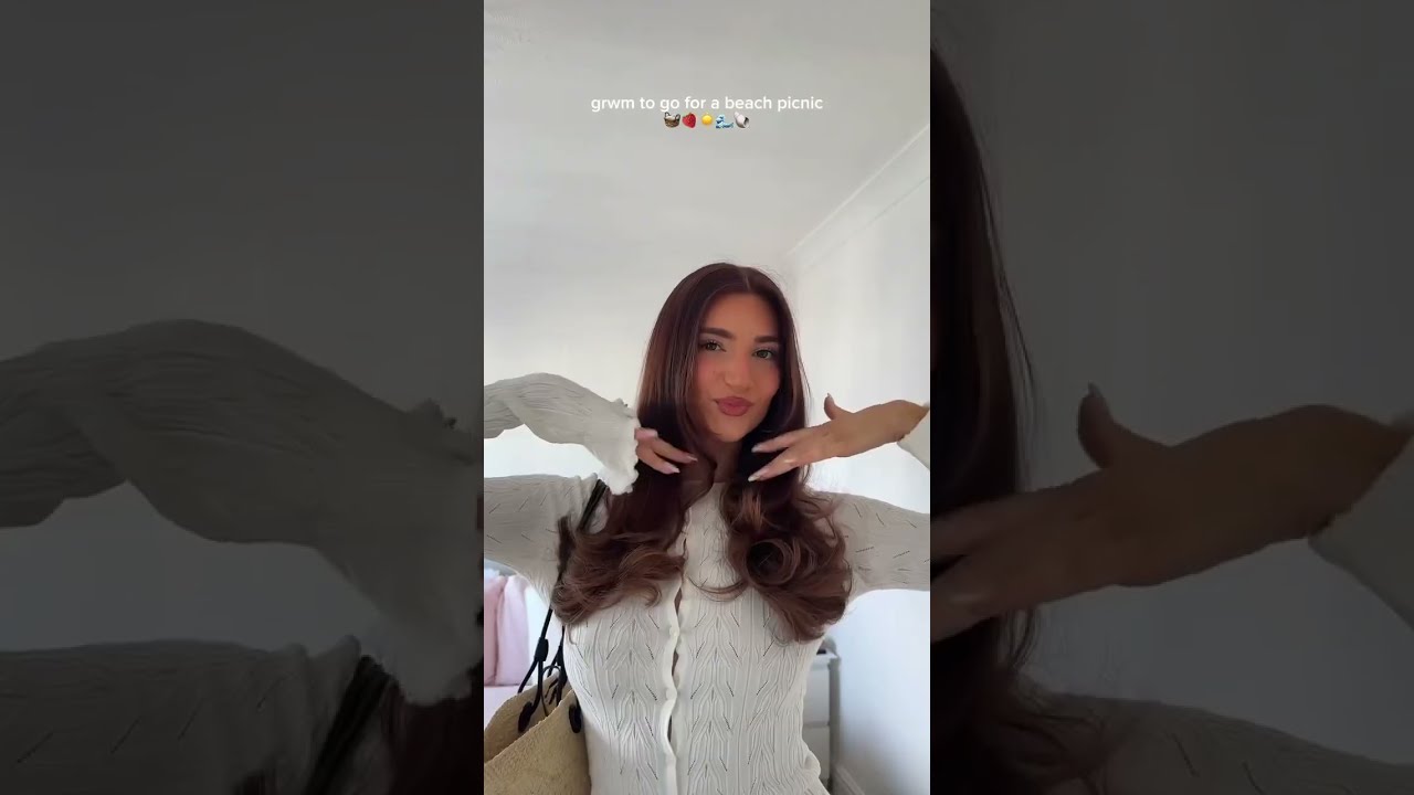 How I Keep My Hair Fresh Between Washes | Batiste Dry Shampoo 🧼 | Exotic Tropical Dry Shampoo 🌴