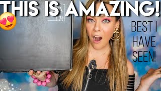 Curateur Spring 2026 Unboxing Coupon Code Subscription Box Unboxing