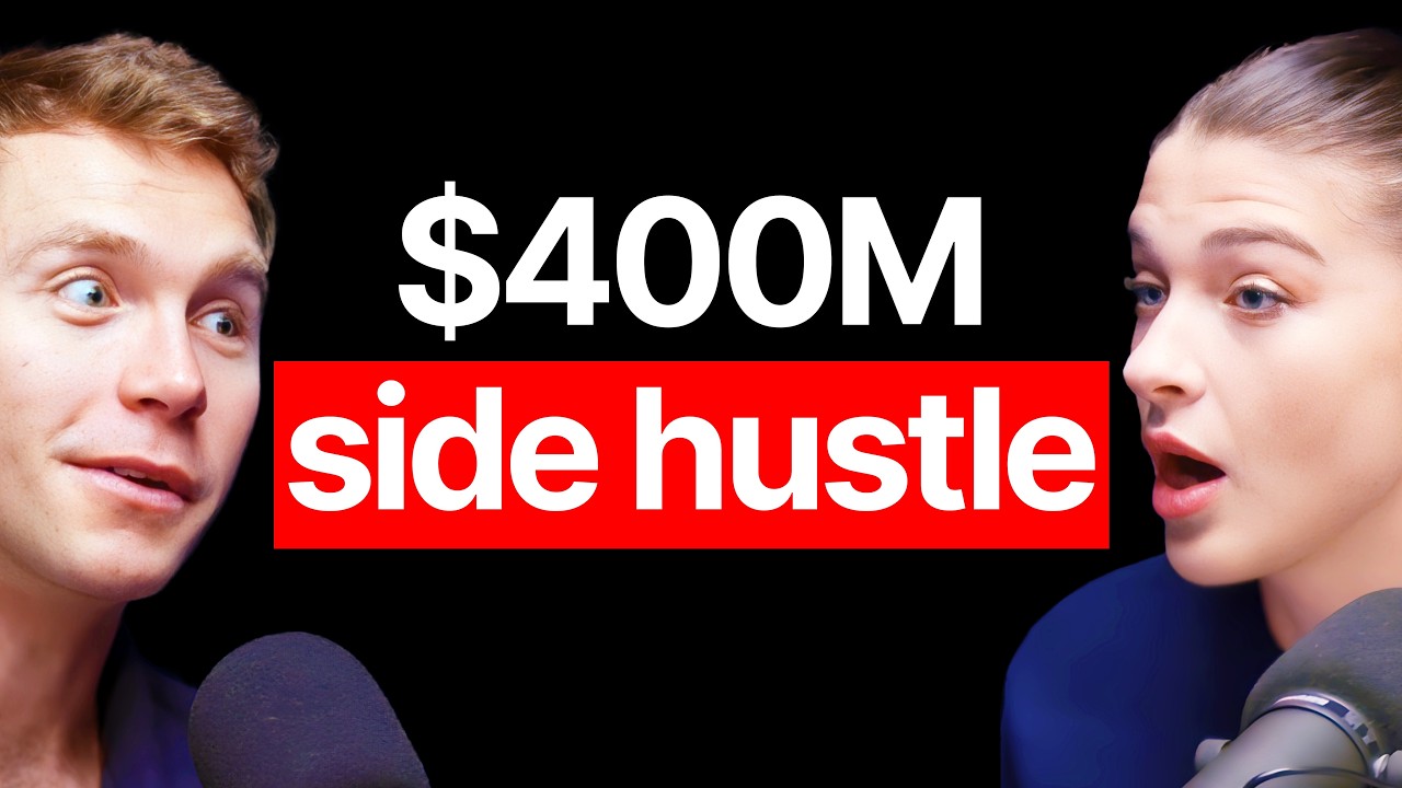 $400M Investor: They're lying about how you get rich! Turn $0 into ...