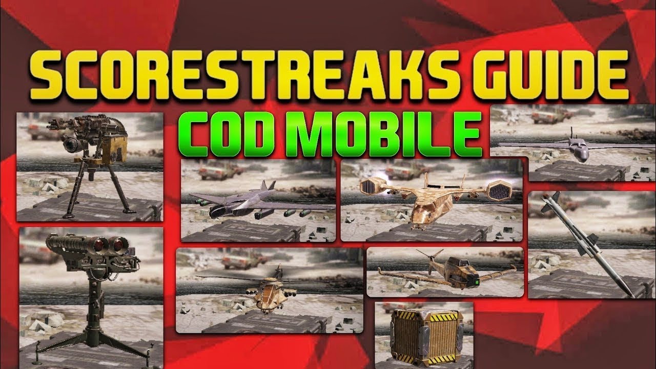 fright night MEILLEUR SERIES ELIMINATIONS CALL OF DUTY MOBILE