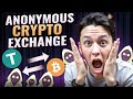 💸 Best No KYC Exchanges With Low Fees - Fast Signup &amp; No Verification Needed 📘