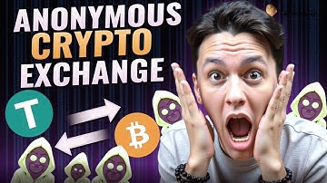 💸 Best No KYC Exchanges With Low Fees - Fast Signup & No Verification Needed 📘