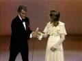 Olivia Newton-John ft. Dean Martin - The Comedy Hour (1972)