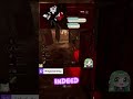 Been practising my head on flashbangs #dbd #deadbydaylightsurvivor #dbdmemes #deadbydaylight