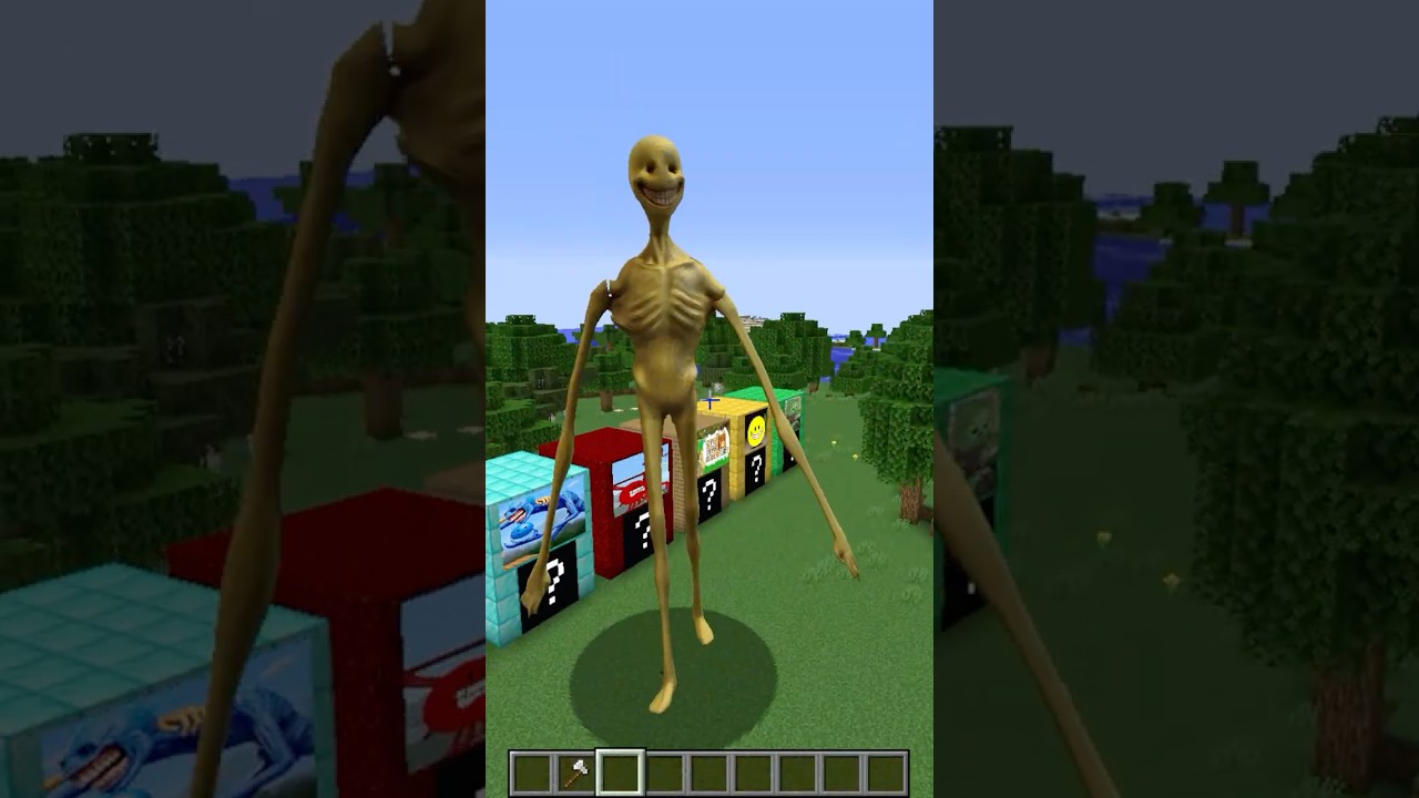 Minecraft'ta Verity Bilemezsen Ölürsün !! #shorts