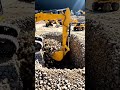 RC Excavator Digs DEEP! 🚧 Miniature Construction Site Action
