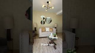 RINCON DEL MARQUES, MODELO CADIZ $880,000. #bienesraices #casas #realestate