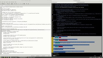 Apache Password authentication on Ubuntu Server #91