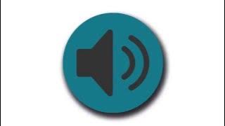 Slow Motion Sound Effect