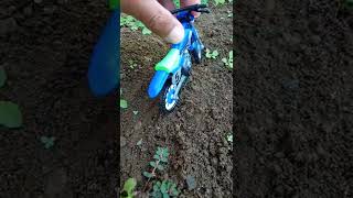 Mini Trail 50cc|Mainan Shorts