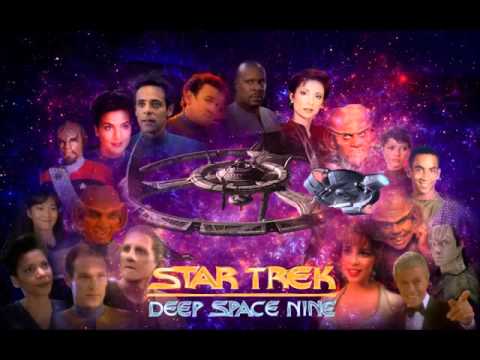 star trek deep space nine theme star trek deep space nine theme