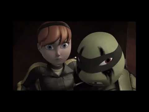Dark Turtles And