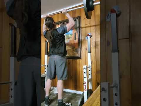 185 LB Strict