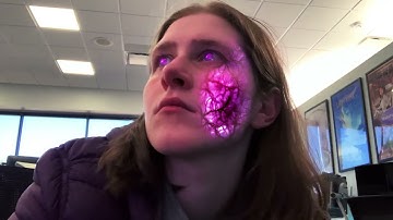 Sub Surface Skin VFX