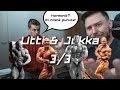 Utti & Jukka 3/3 - Hormonit ja Suomen lupaavin kehonrakentaja