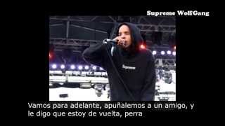 Earl Sweatshirt- Kill (Subtitulado al español) EARL