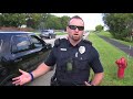 LPD Ride Along - September 2017