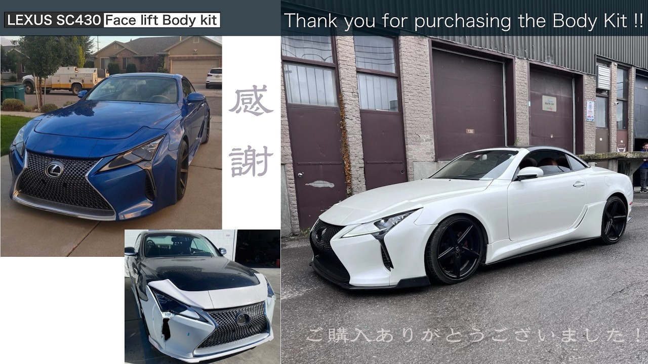 レクサス　SC430 レクサス SCの価格・新型情報・グレード諸元 価格.com ミニカー