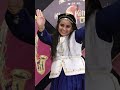 PRIYANSHI Himachali Dance Performance 💃🏔️ | KKHD Stage #HimachaliDance