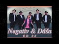 Negativ & Dáša CD 35 - Džas denašas