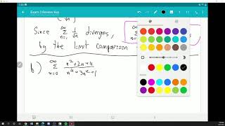 MATH 1720 Exam 3 Review 8