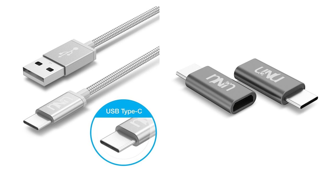 Можно usb type c