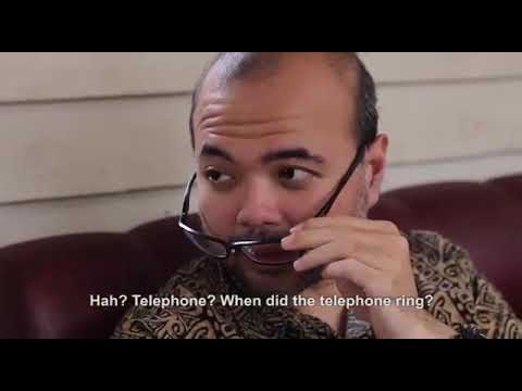 Video: 8 Soalan Chile Sakit Pendengaran - Rangkaian Matador