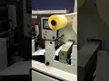 ABG Omega Digicon HS - used digital finisher